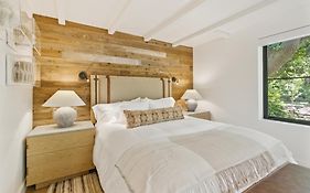 The Joy Sedona - Bed & Breakfast And Luxury Creekside Cabins